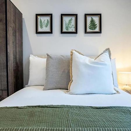 Amazing 2 Bedrooms I Brighton Station I Sleep 6 I Rh1 Bagian luar foto