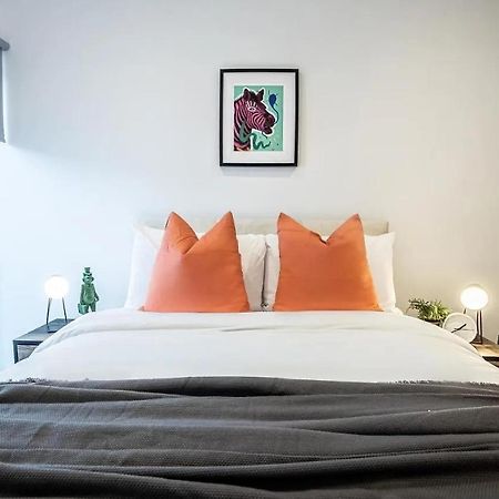 Amazing 2 Bedrooms I Brighton Station I Sleep 6 I Rh1 Bagian luar foto