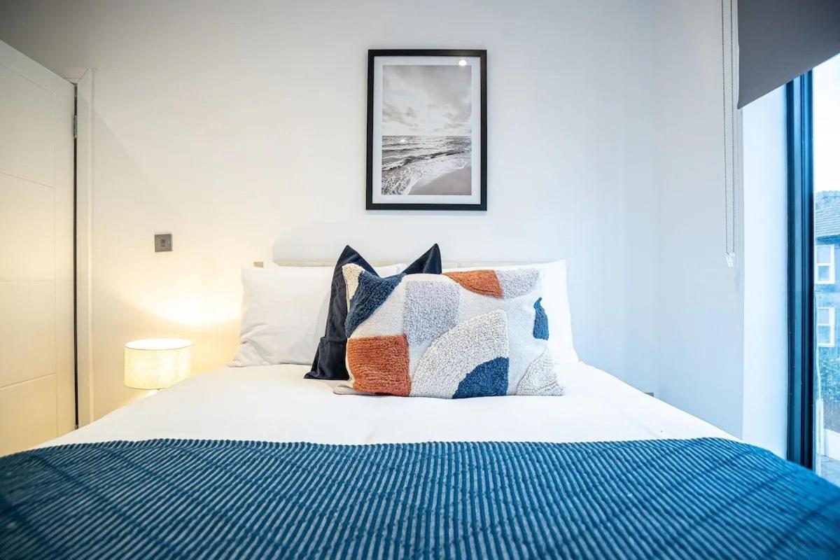 Amazing 2 Bedrooms I Brighton Station I Sleep 6 I Rh1 Bagian luar foto