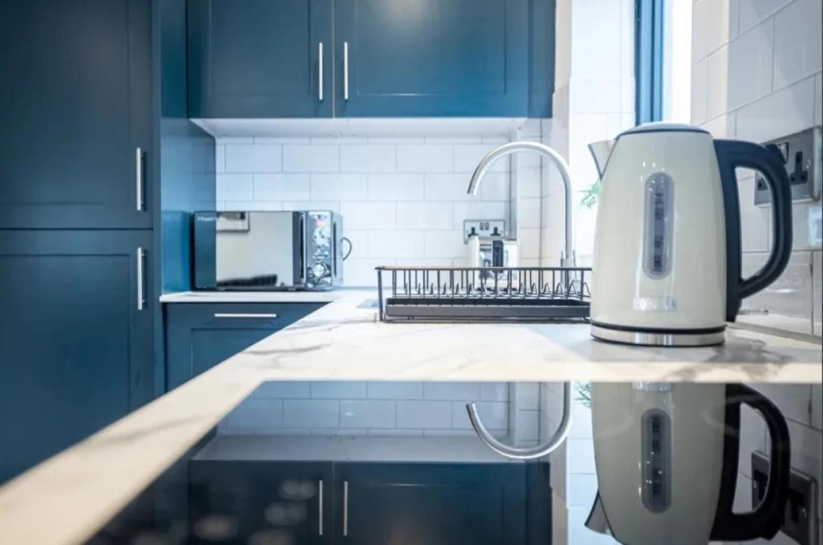 Amazing 2 Bedrooms I Brighton Station I Sleep 6 I Rh1 Bagian luar foto