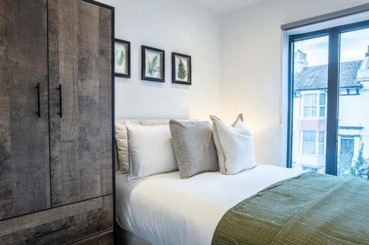 Amazing 2 Bedrooms I Brighton Station I Sleep 6 I Rh1 Bagian luar foto