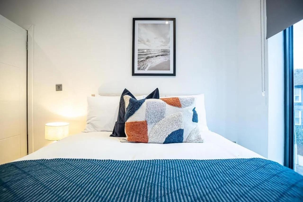 Amazing 2 Bedrooms I Brighton Station I Sleep 6 I Rh1 Bagian luar foto