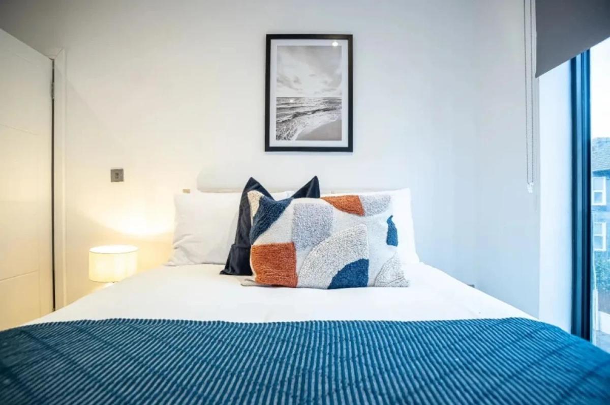 Amazing 2 Bedrooms I Brighton Station I Sleep 6 I Rh1 Bagian luar foto